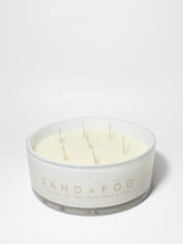 White Vanilla 35 oz scented candle
